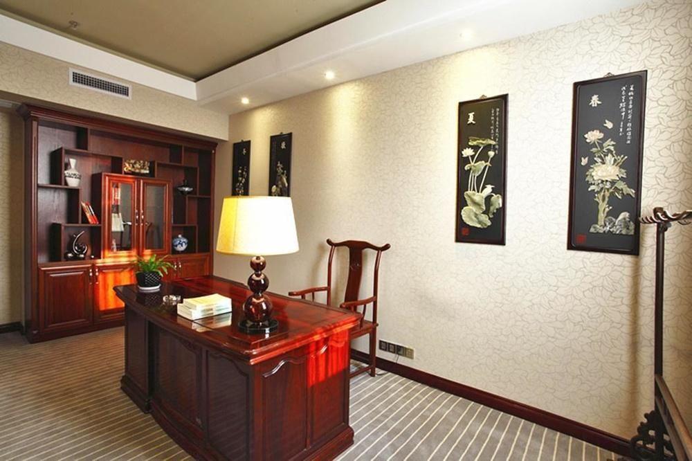 Days Inn Hotspring Xiamen Bagian luar foto