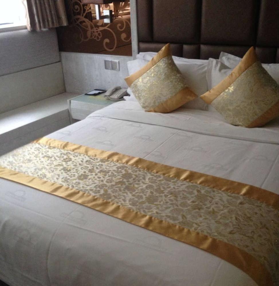 Days Inn Hotspring Xiamen Bagian luar foto