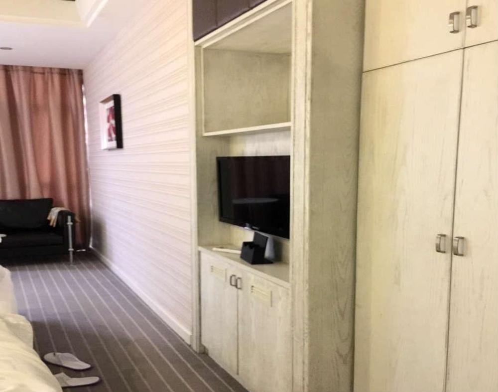 Days Inn Hotspring Xiamen Bagian luar foto