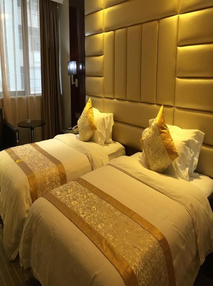 Days Inn Hotspring Xiamen Bagian luar foto