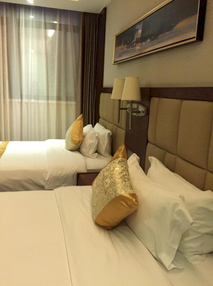 Days Inn Hotspring Xiamen Bagian luar foto