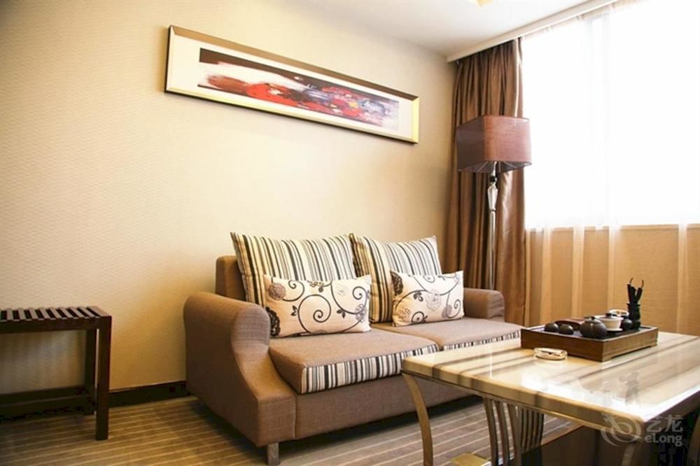 Days Inn Hotspring Xiamen Bagian luar foto