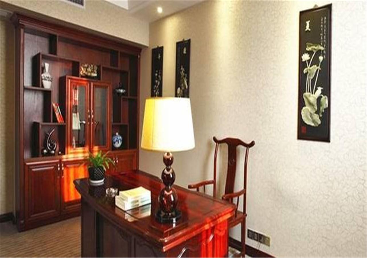Days Inn Hotspring Xiamen Bagian luar foto