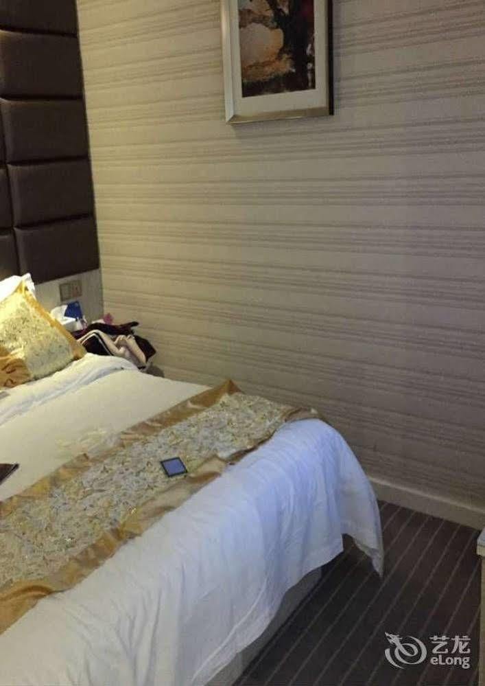 Days Inn Hotspring Xiamen Bagian luar foto